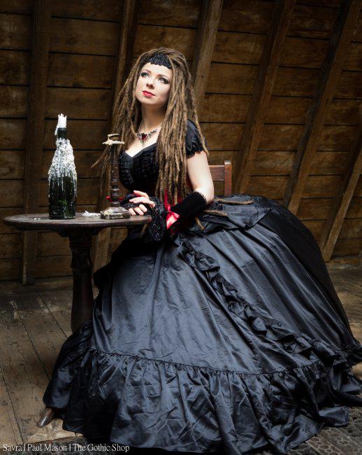 thegothicshop's tweet photo. #gothiclady #Savra #PaulMason #sinisterclothing #AlchemyGothic #VictorianChoice #gothclothing
http://t.co/tEu7l9ccFg http://t.co/eVS9iYHqyS