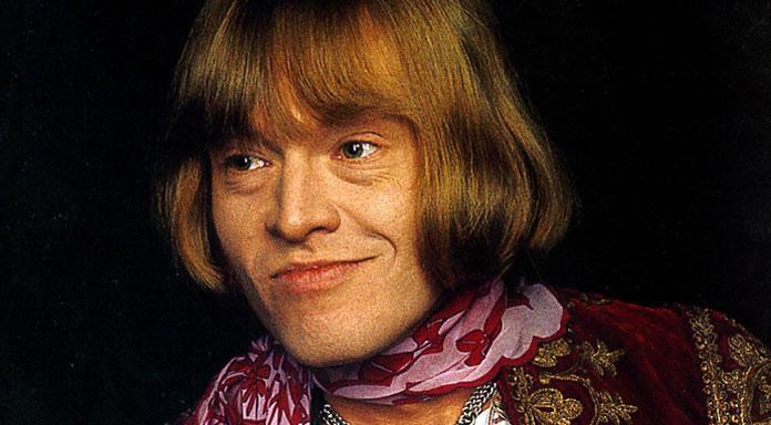 Happy birthday Brian Jones!! He was a talented musician, tragically taken away from us too soon. Rest in peace Brian! 