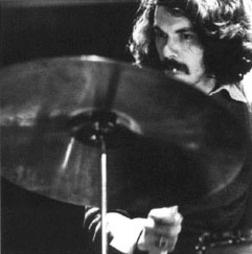 Happy Birthday, Michael Giles! 
