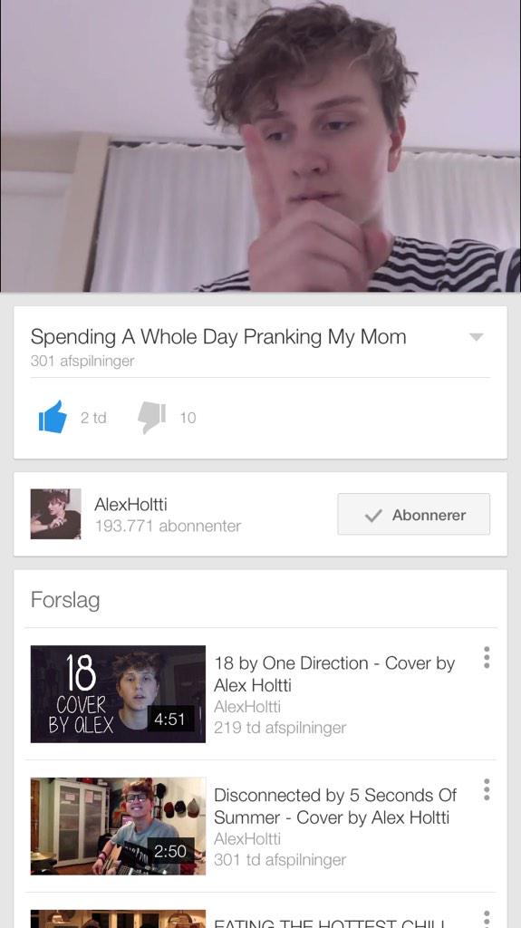 lotsofdowns's tweet photo. @ImAlexHoltti done babe☺️🙌😊 http://t.co/yvvOfgfRLJ