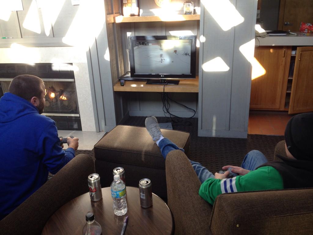 Ryan Trares tweet media