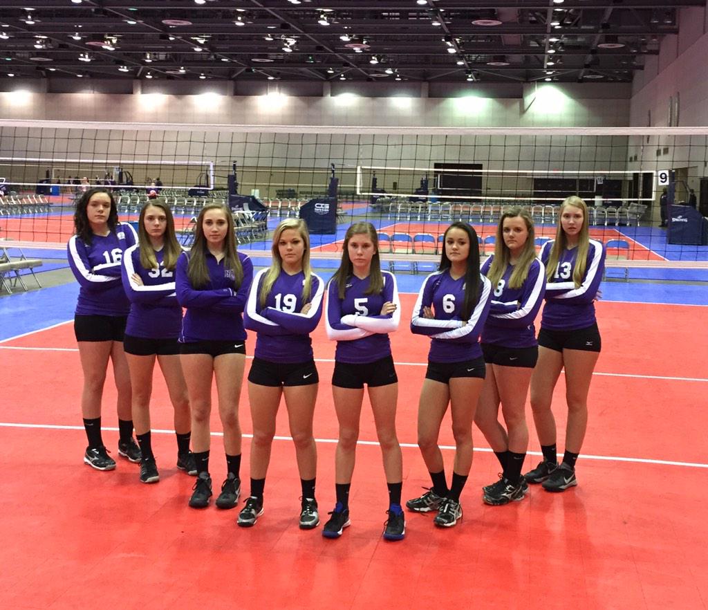 VBCoachWendy's tweet photo. With a 25-19, 25-14 win over MVC 141, my #141s are off to a FIERCE start! #NASABash #NASAfamily http://t.co/FMOsBFZ5Xe