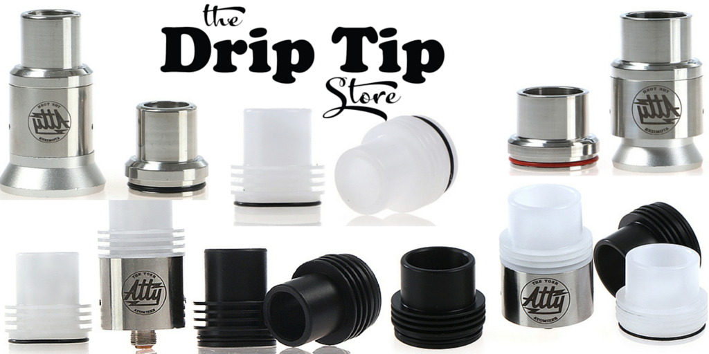 thedriptipstore.com -  #vaping #vape #vapelife #ecig