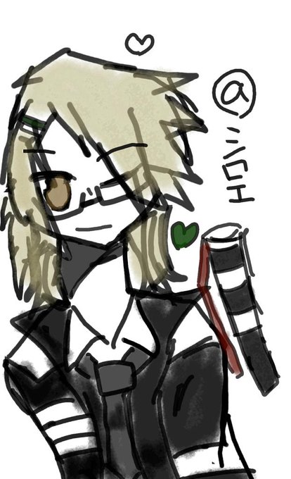 二宮シグレのtwitterイラスト検索結果