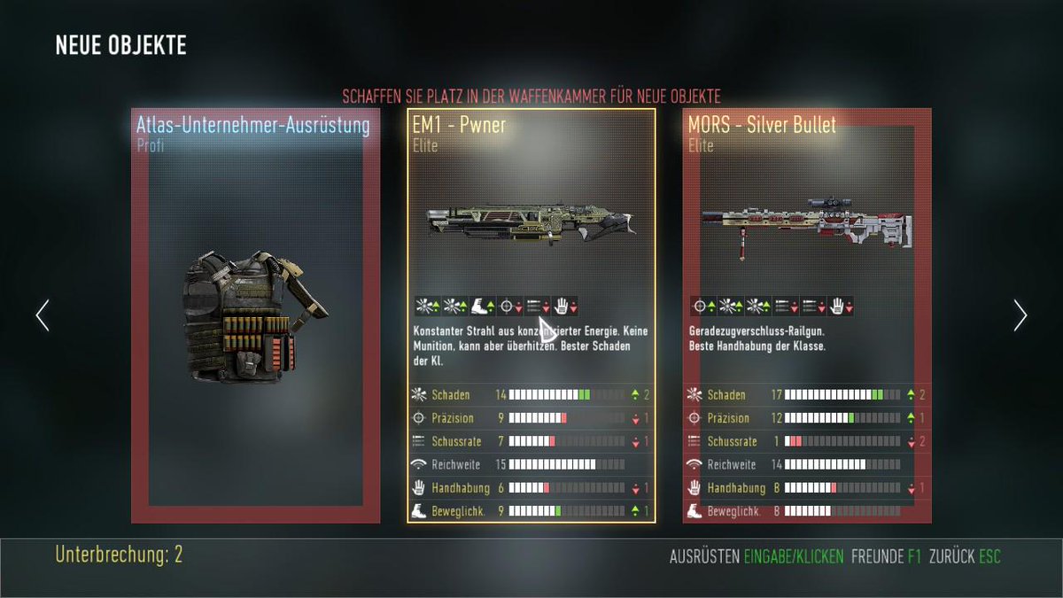 fluchi13's tweet photo. @Chaosxsilencer #ChaosTop10  my best supply drop http://t.co/sB9om3JvR9