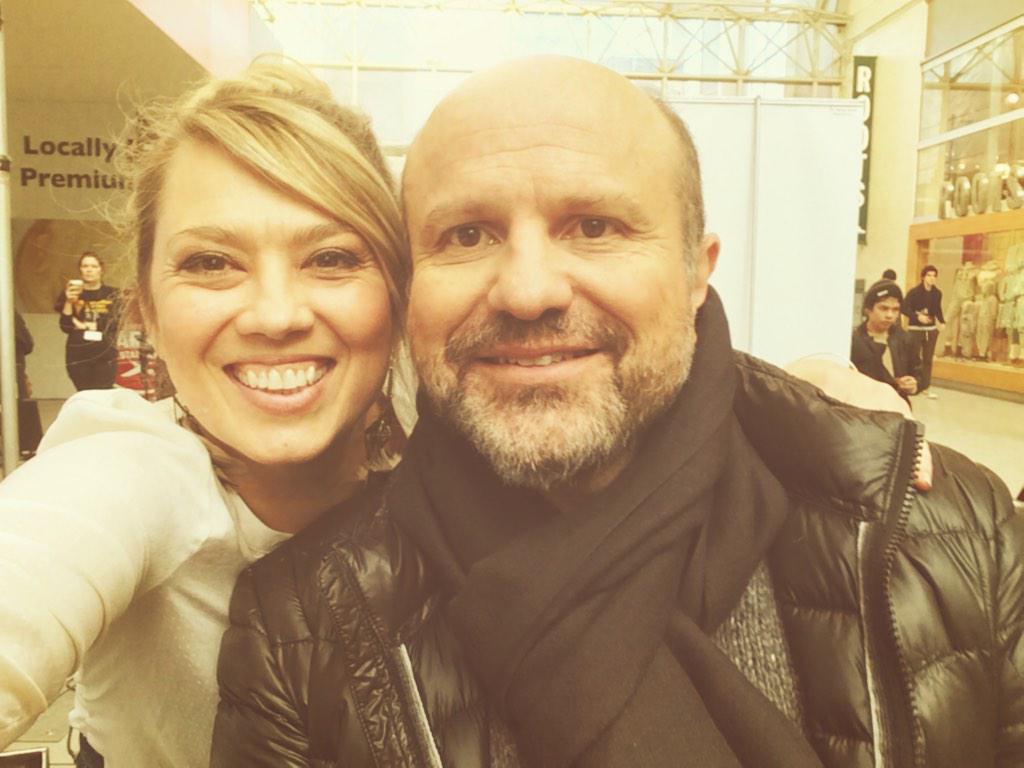 One of my faves. @ricocolantoni @Academy_NET #FanZone #iminthezone @CBC