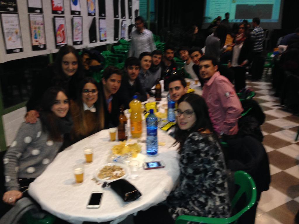 pablotolsa's tweet photo. Comença el #soparplanta2015 rises i brometes http://t.co/gwvUIsggKj