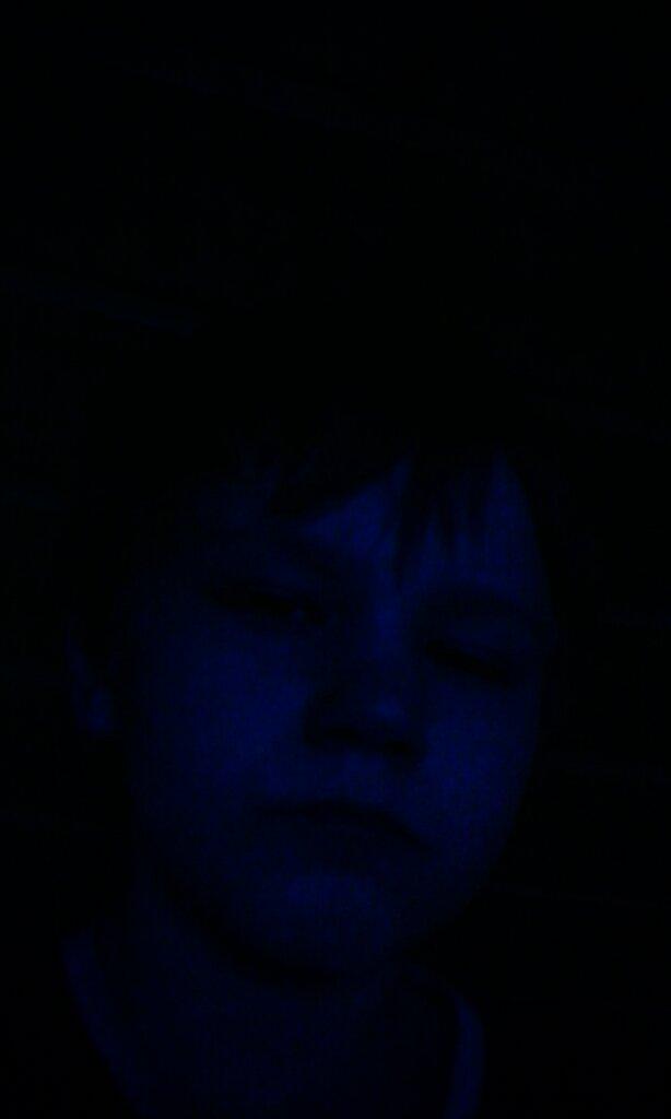 EngmannJustin's tweet image. Jo ich bin so Blauich :()