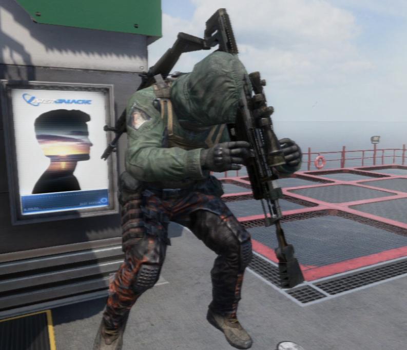 Diviniteh's tweet image. when you&apos;re making cinematics and your soldier has downs...
#editorprobs