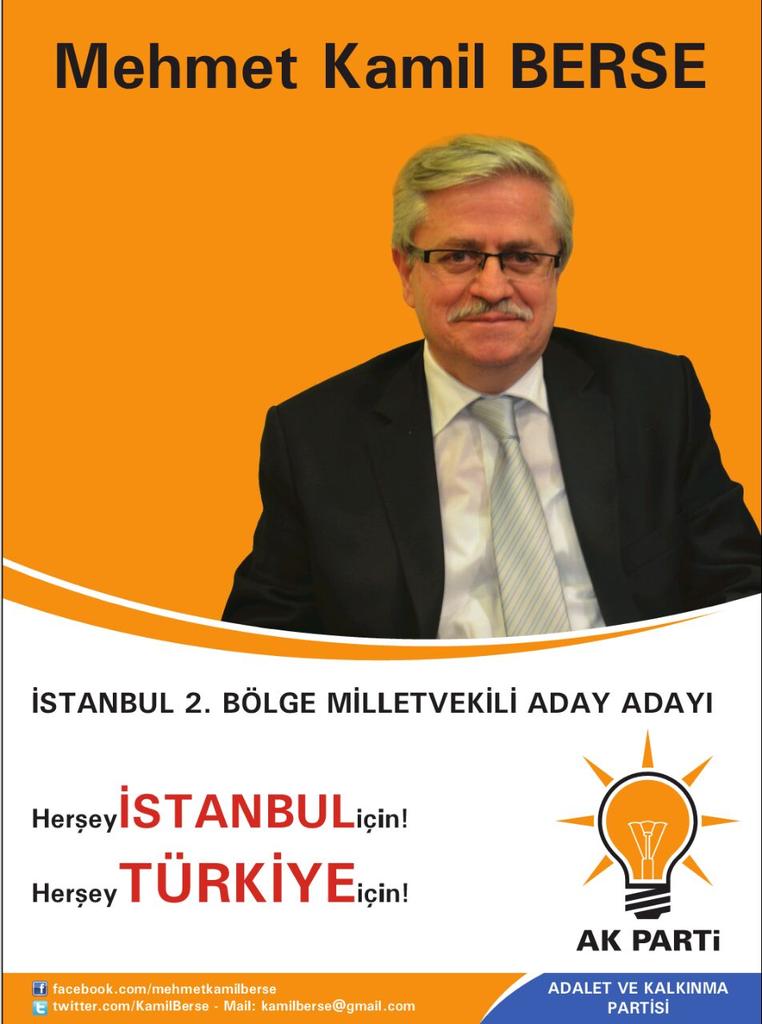 adayinkimTR's tweet photo. İstanbul'da yapılacak temayül yoklamasinda @KamilBerse 'yi destekliyoruz.@Ahmet_Davutoglu @mustafaatas @suleymansoylu http://t.co/QliQ8P2YuS