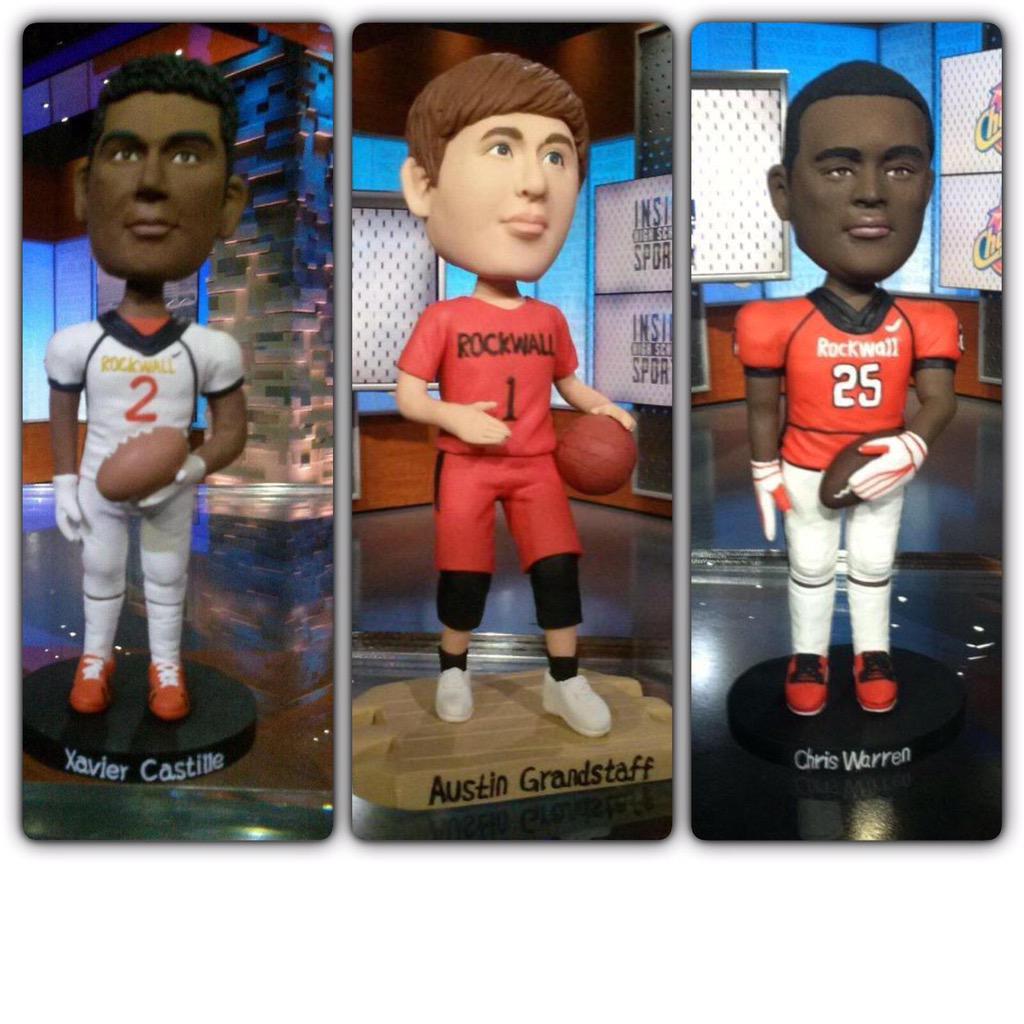 NikeTeamTexas's tweet image. The class of 2015 at Rockwall is the best class in school history! Here's just a few we got more!! @RHSJacketBacker