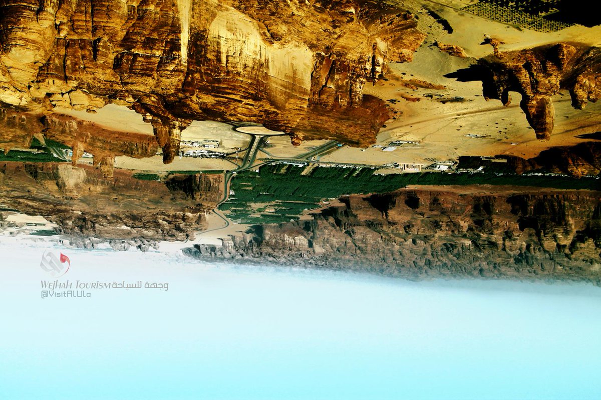 VisitAlUla's tweet photo. #العلا
#كأنها_حلم 

#AlUla
#Like_A_Dream http://t.co/SgPVDtT2KO
