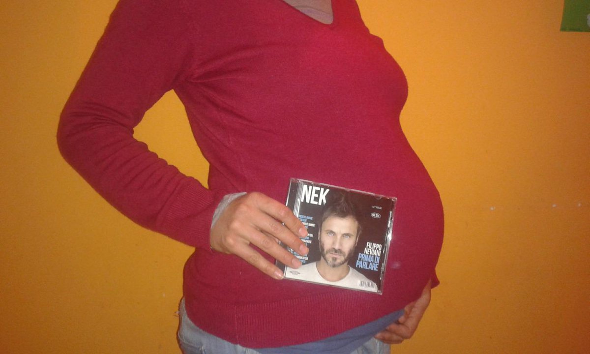 Benedetta tweet media