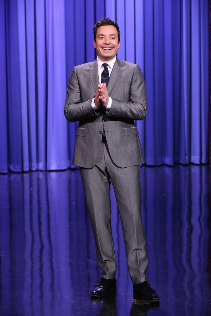 April tickets will be released Tuesday (3/3) at 11:30 AM ET! More info: tonightshow.com/tickets