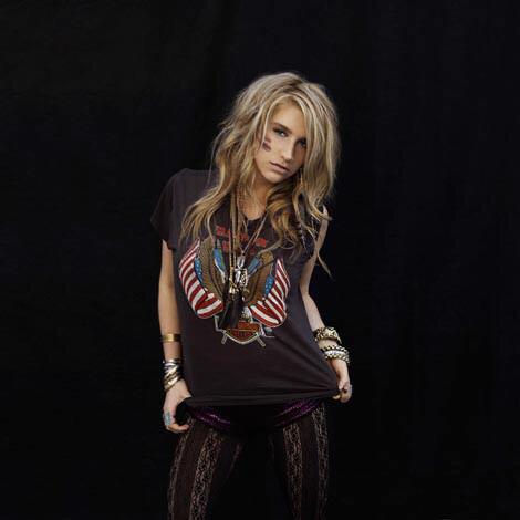 KESHA Happy Birthday!!! 