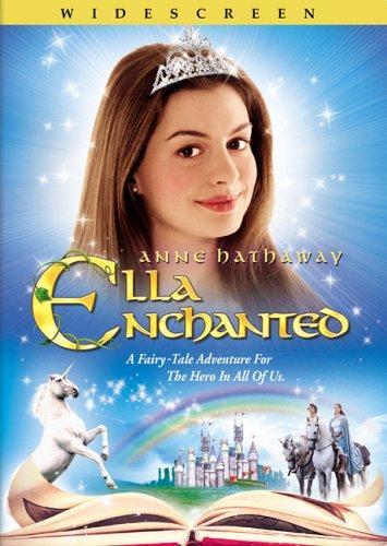 Ella Enchanted (2004)0