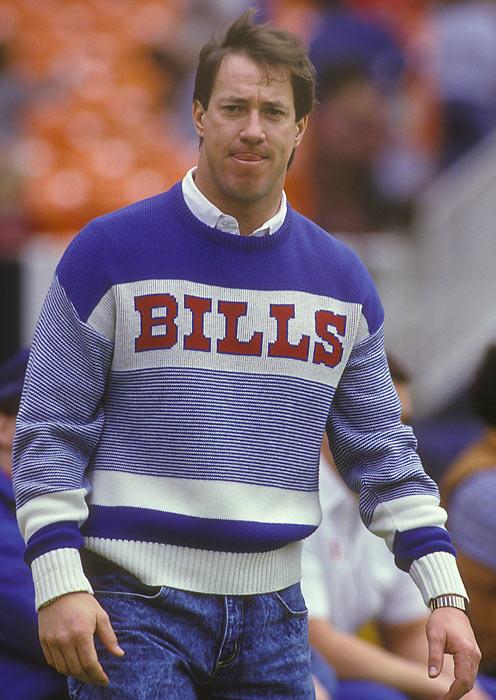 Happy Bday!! Also Jim Kelly for no reason 
