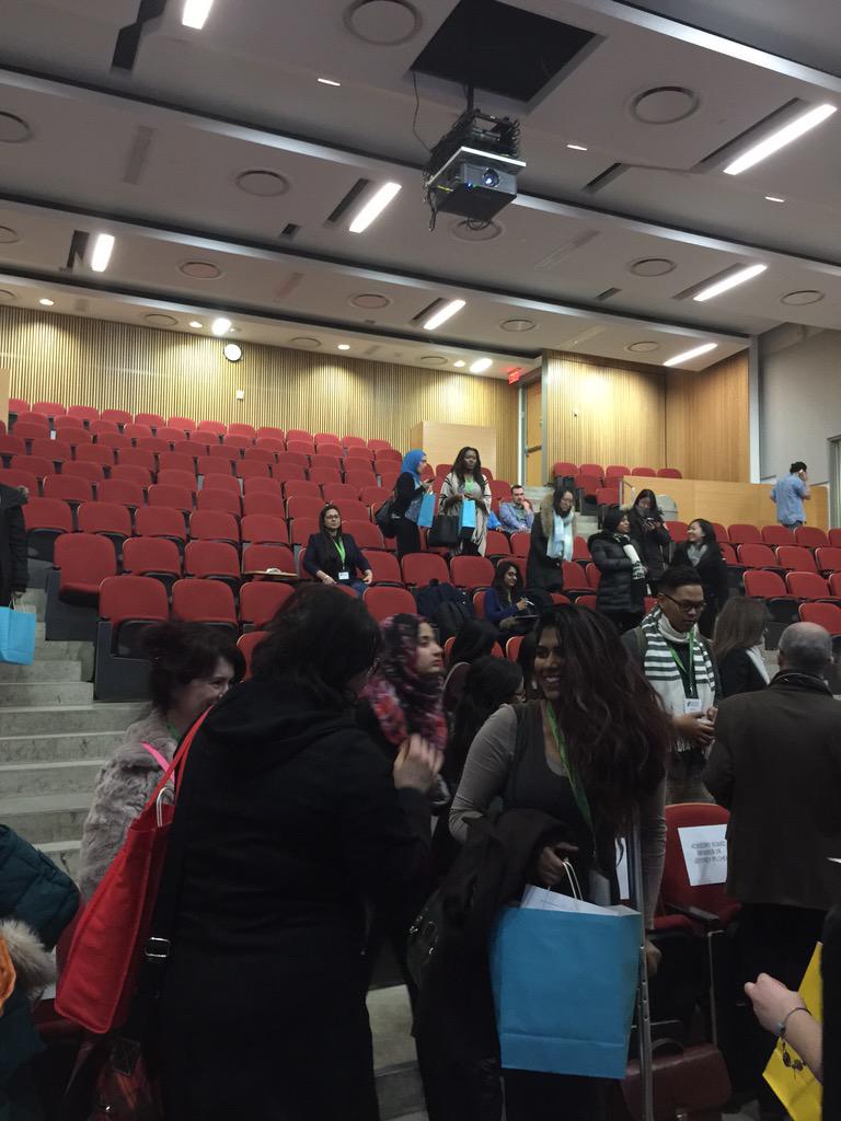 PHPC_UTSC's tweet photo. And that wraps #PHPC15, thank you for coming out. http://t.co/1im9zjEbE0