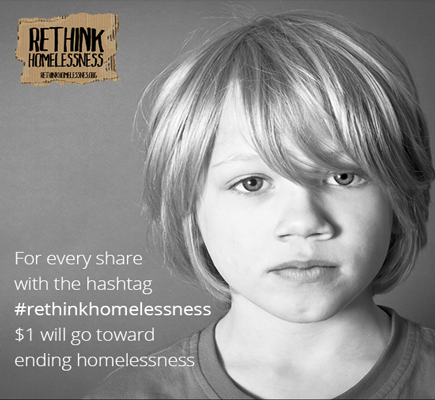 RethinkHomeless's tweet photo. For every retweet @OrlandoHockey donates $1 to end homelessness
#rethinkhomelessness http://t.co/riV84F6Dt3
