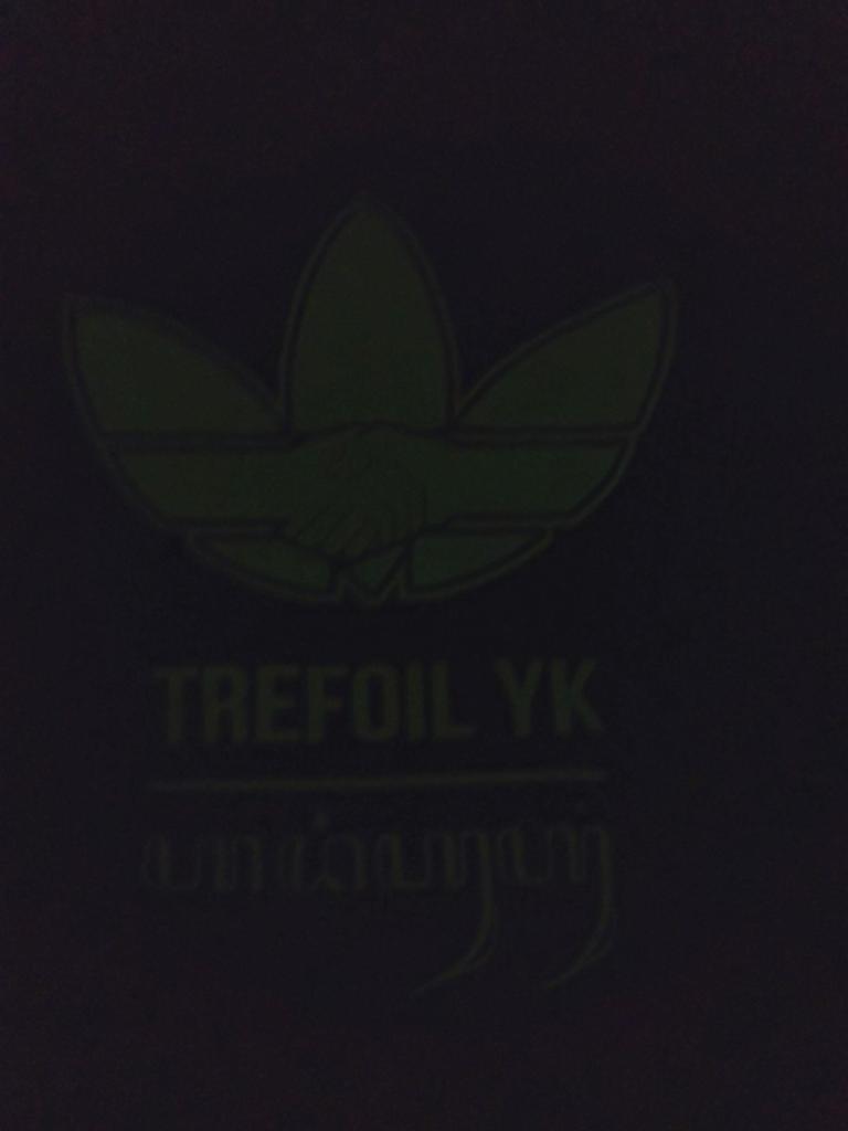 Di cass sek bro ben murup :)) “<a href="/ShoesAndCare/">ShoesAndCare ™</a>: Good morning guys ! 

Glow in the dark :) <a href="/3foil_id_YK/">3foil.id Yogyakarta </a> ”