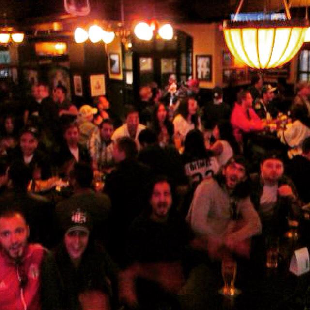 DJKWES's tweet photo. Tonight!!! I'm at #FionnMacCools #RayLawson #Brampton from 10-2am Playing #HipHop #Reggae #Top40 #House #EDM #Soca http://t.co/DCWgbHXkVE