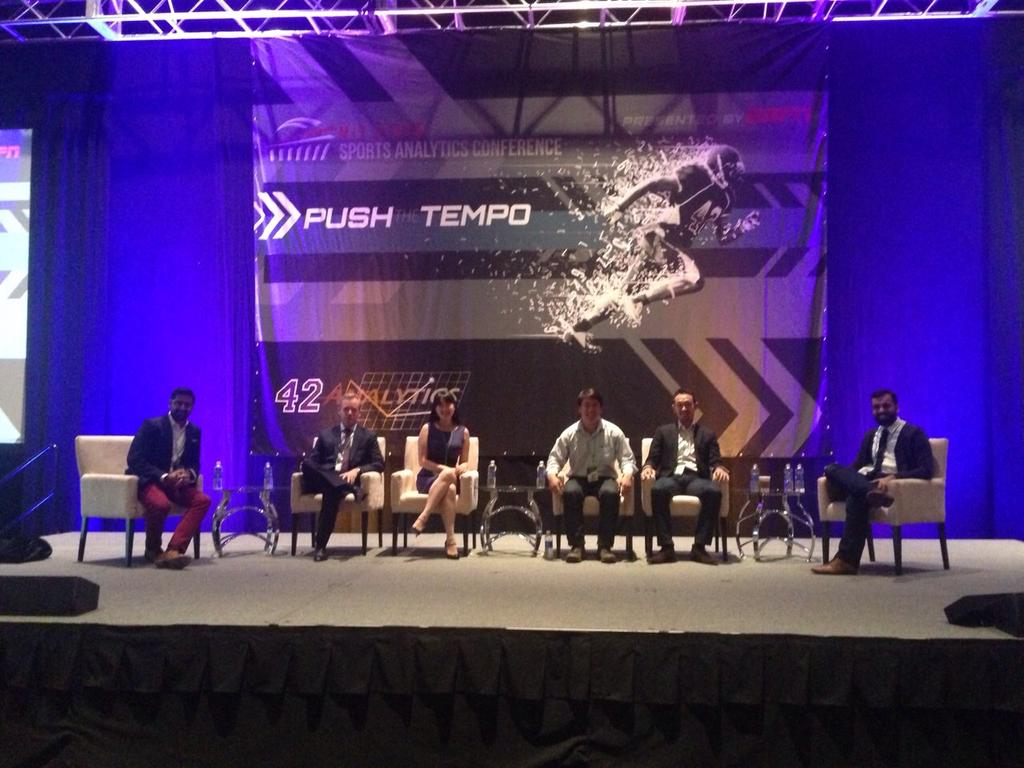 Best panel at #SSAC15 : "How to be #Haasome" f. <a href="/pgarai/">Peter Garai</a> <a href="/ritoh21/">Ryo Itoh</a> <a href="/willychu/">Willy Chu</a> <a href="/kikipchen/">Kiki</a> aka <a href="/BerkeleyHaas/">UC Berkeley Haas</a> All-Stars!