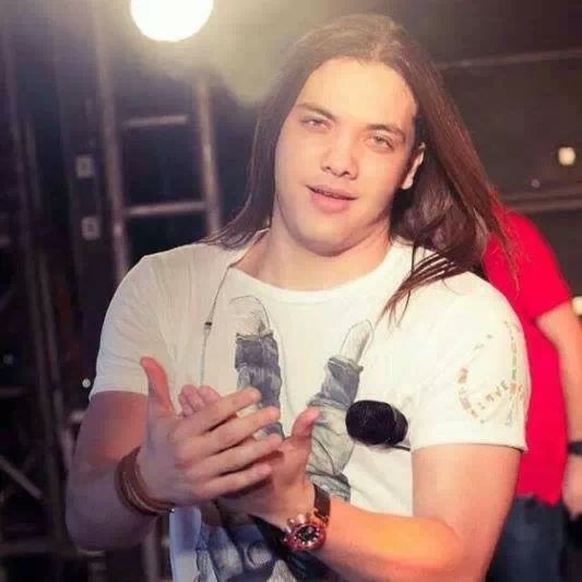 Bynhabrito1's tweet photo. @wesleyjr69 http://t.co/WQuj3N5aUo