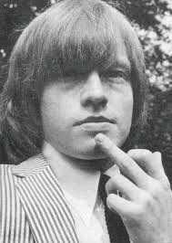 Happy Birthday to Brian Jones. He would have been 83 today. 