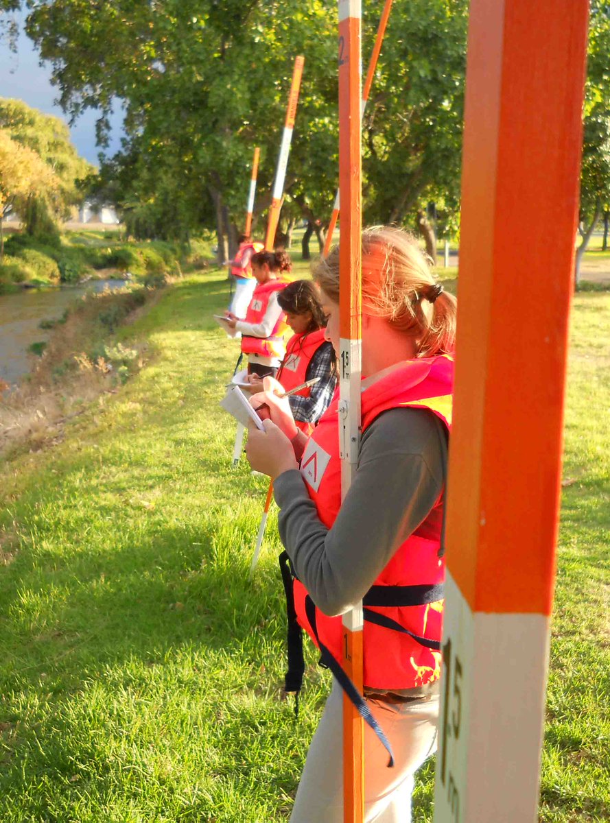 agents_sa's tweet image. AoC teens exploring freedom and who gets to have a voice #climatechangeawareness