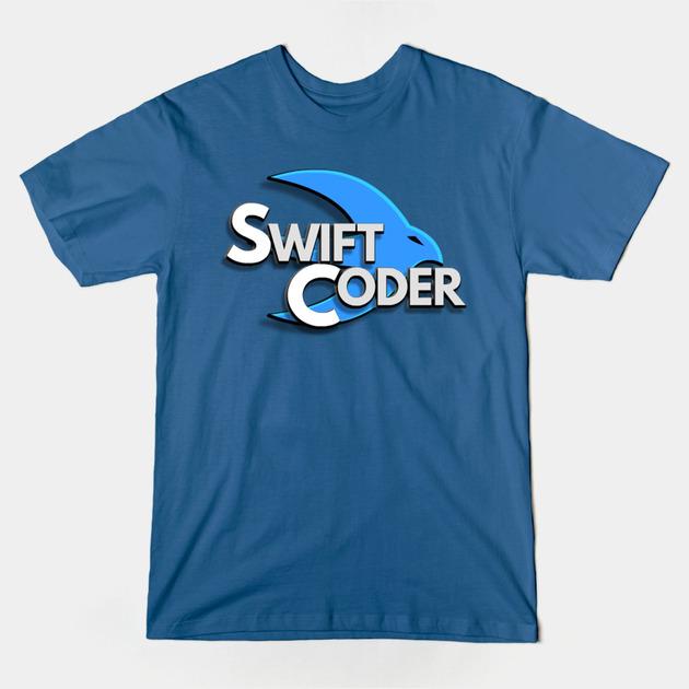 ApptlyCreative's tweet photo. We have a selection of geeky T-shirts available, on #sale for a few more hours! #swiftlang - https://t.co/nwptVkgZjX http://t.co/16Gd3qdJwh