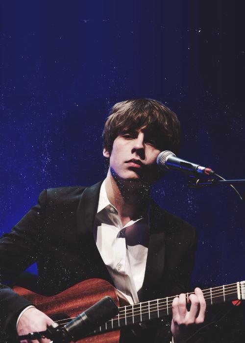 Happy Birthday to the wonderful Jake Bugg. 