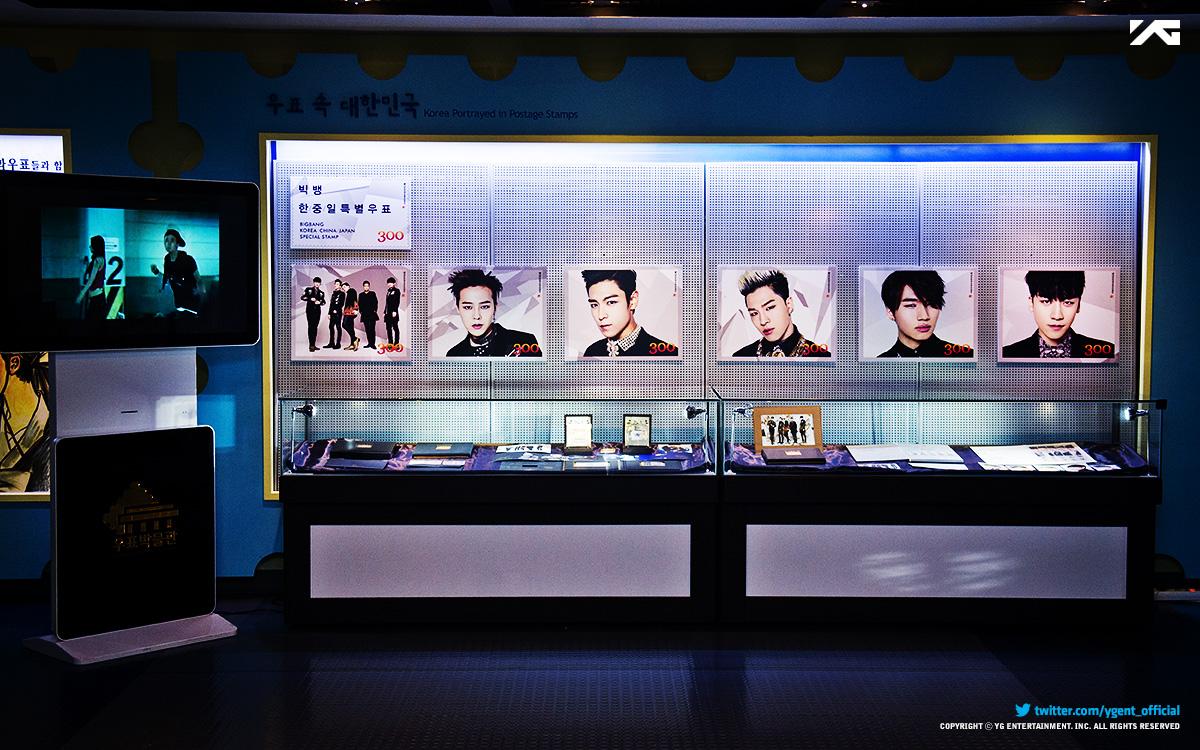 ygent_official's tweet photo. [BIGBANG - KOREA / JAPAN / CHINA STAMP EXHIBITION]
More photos @ https://t.co/xGwoNOSAui
#BIGBANG #빅뱅 http://t.co/r4gWKq4VYY