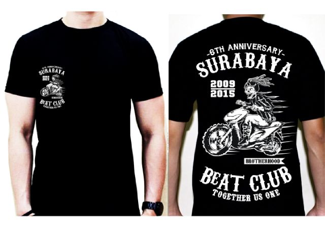 Surabaya Beat Club tweet media
