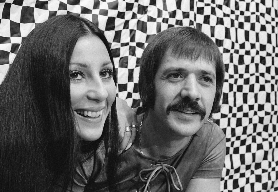 Happy Birthday to Sonny Bono today! Sonny would\ve been 80 years old today. What a legend!  