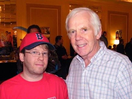 Happy 70th Bday to  Jeremy Bulloch who joined us in 2011 for an interview:  
