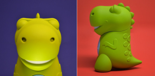 TechCrunch's tweet photo. Elemental Path debuts the first toys powered by IBM Watson http://t.co/iXeKl3mIJy http://t.co/ZgNuQT0XuY