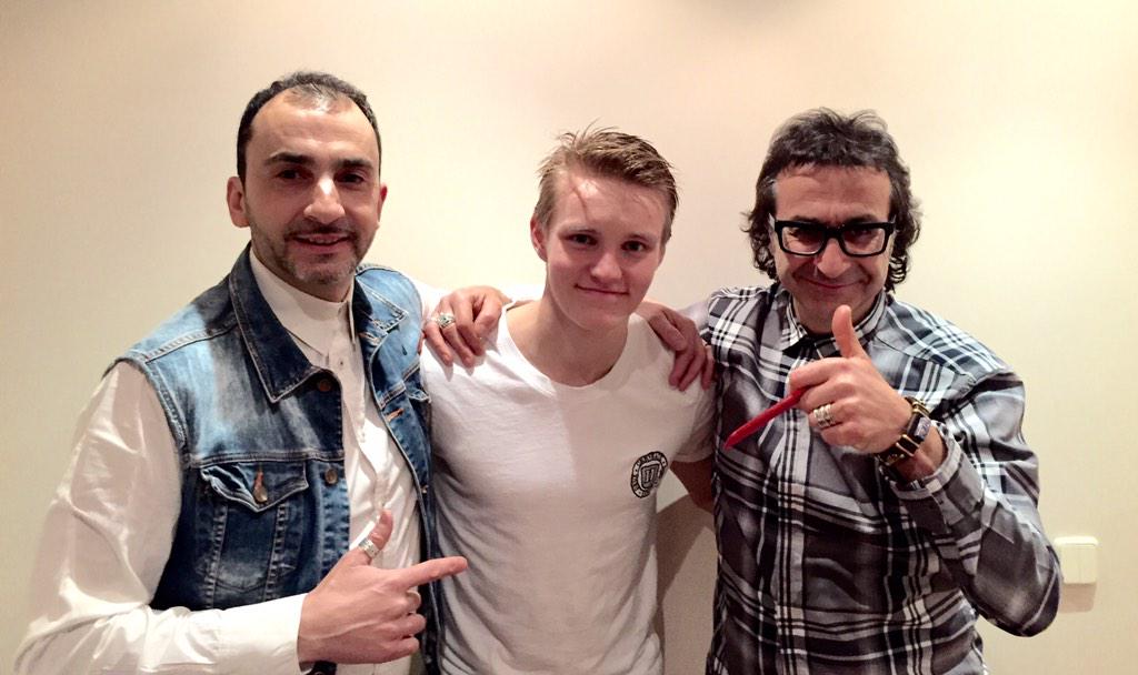 Miguel Siero tweet media