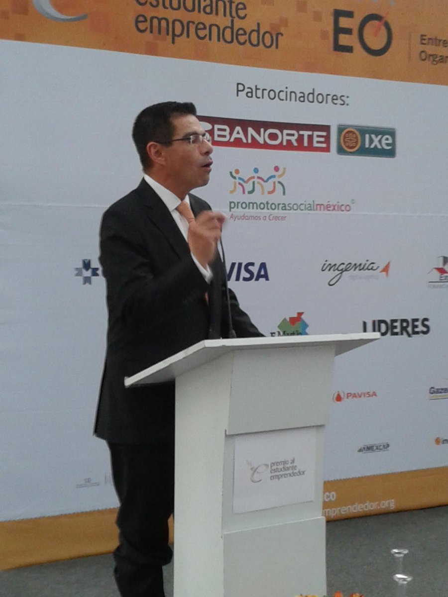 GSEA México tweet media