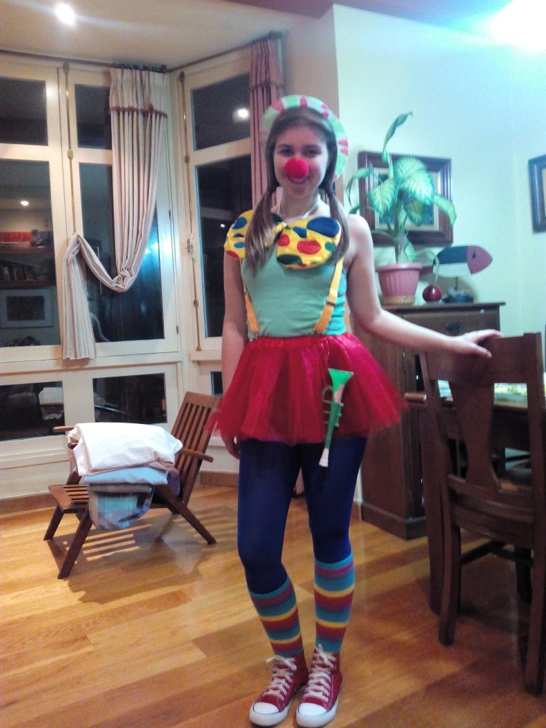 MaruchiAf's tweet photo. Carnavaaal, Carnavaaal http://t.co/Omlnq6qQDF