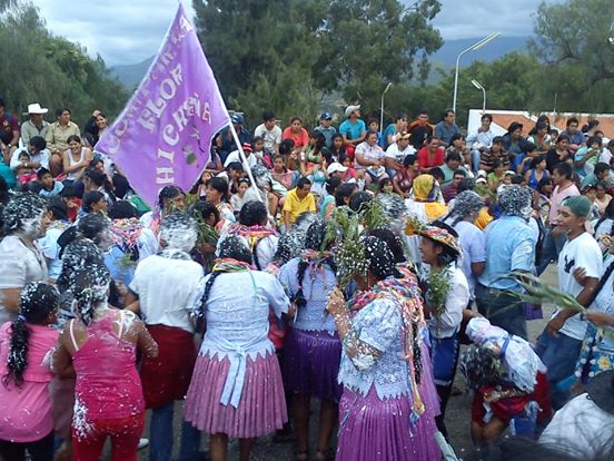 jpvm22's tweet photo. @PeriodistaV Lunes de mojazon en plazas parques y en el campo de Tarija http://t.co/ffLIXthvWt