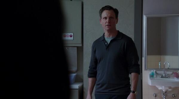 martins4xf's tweet photo. "@scandal_redhot: #IMissOlitz challenging each other. http://t.co/R4g4YWVHAk" #theyknoweachother