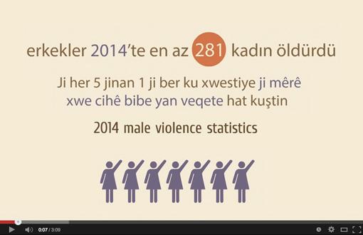 Erkek Şiddeti: 3 Dilde 3 Video bit.ly/1yMHrxg