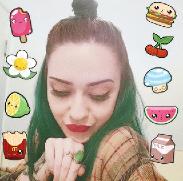 _vxndetta's tweet image. i'm cute