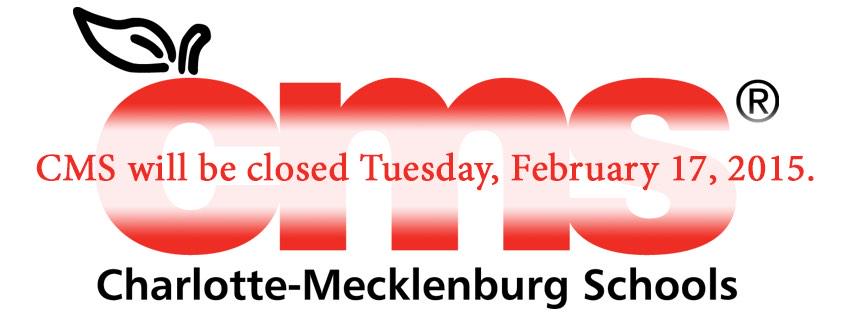 Charlotte-Mecklenburg Schools tweet media