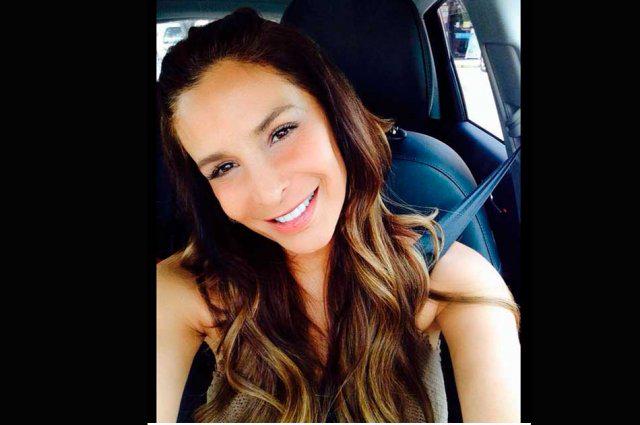 CaracolTV's tweet photo. Fallece de cáncer la actriz Mexicana Lorena Rojas: http://t.co/G4i91x0rEM Vía #FarándulaCaracol http://t.co/nnj7ulbJAX