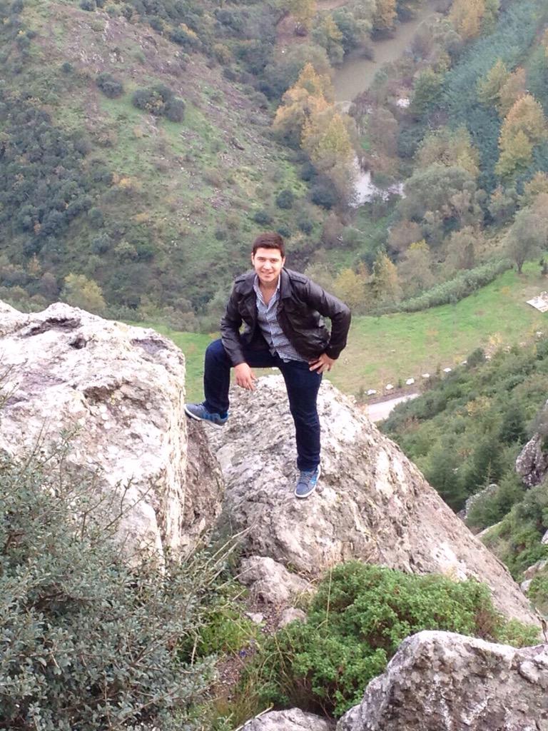 Bedri Karabulut (@karabulutbedti) on Twitter photo 