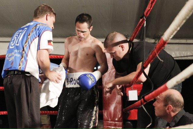HoreBrad's tweet photo. Team P-Rock back in the Gym tomorrow @Theboxingshop @MattClarkBoxing @SCDailySport http://t.co/CYNOSCBAZJ