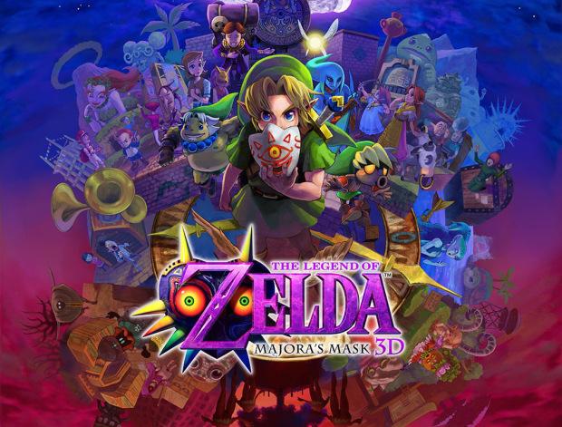 70 RTs para el directo 14 de Zelda Majora's Mask :]
youtube.com/watch?v=FAmGO7…
si llegamos en menos de 30 minutos !