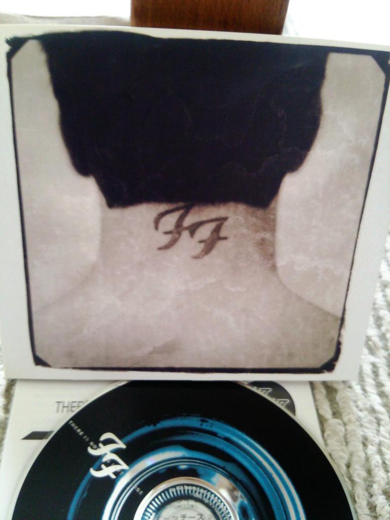 Happy Birthday!! Taylor Hawkins Foo Fighters - Learn To Fly:  