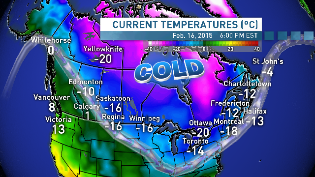 colettetown's tweet photo. That's a whole lotta COLD going around - ah yes -#WeAreSTILLWinter http://t.co/m2DFlaA9Jo